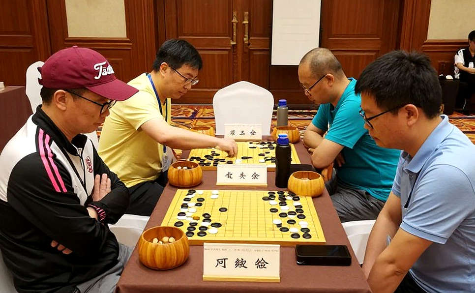 The Empty Chair at Board One: The Postponed Match That Rewrote Relegation in the 2026/87 Chess Bundesliga