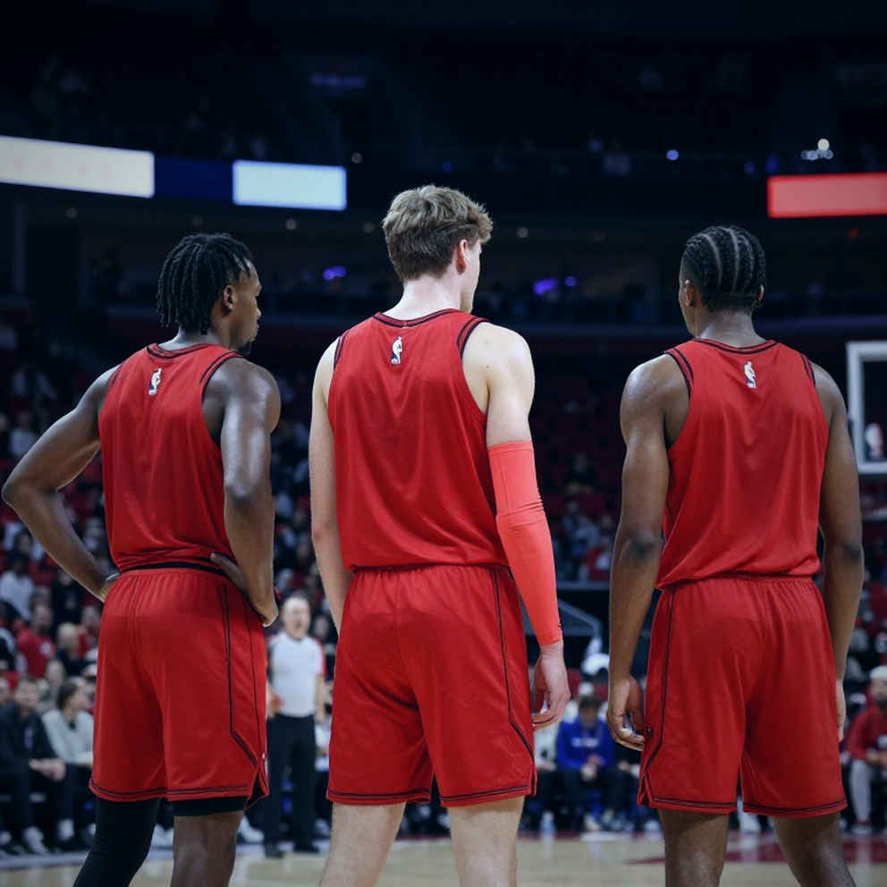Baskonia 1-4: Bài học từ Dubai, hay bản đồ sai lệch của một đội bóng đang xây dựng lại Baskonia 1-4: Bài học từ Dubai, hay bản đồ sai lệch của một đội bóng đang xây dựng lại