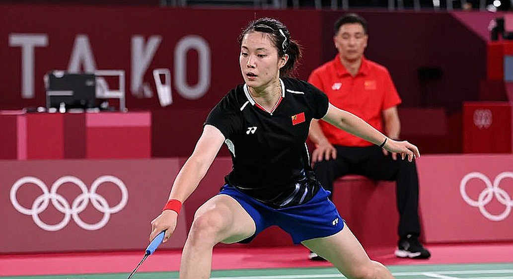 Băng ghế Đông Nam Á và 20 tay vợt Ấn Độ tại Asian Games 2026