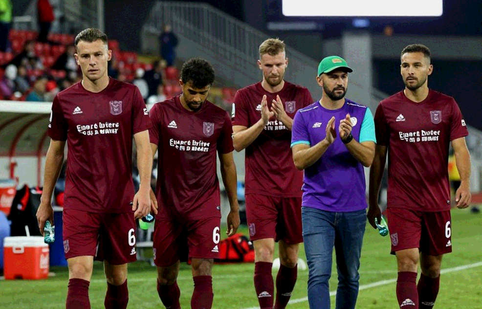 John Herdman và canh bạc Luke Vickery: Indonesia mở màn ASEAN Cup 2026 bằng một tín hiệu tuyển chọn