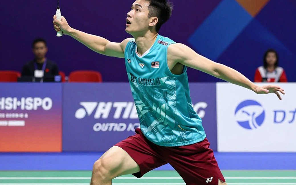 Sen thua Loh ở vòng 32 Asian Games 2026: Mười điểm liên tiếp và bài toán kiểm soát sai số
