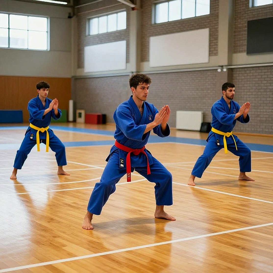 Chuỗi 16 trận bất bại không cứu nổi ghế: Bài toán giá trị thực của Farid Basharat và cú cắt lạnh lùng từ UFC Chuỗi 16 trận bất bại không cứu nổi ghế: Bài toán giá trị thực của Farid Basharat và cú cắt lạnh lùng từ UFC