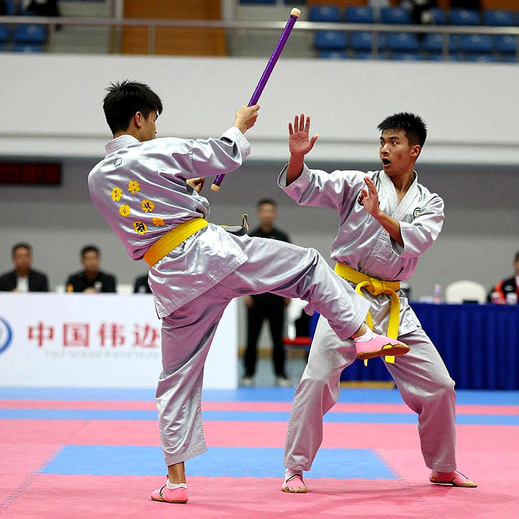 Chuỗi 16 trận bất bại không cứu nổi ghế: Bài toán giá trị thực của Farid Basharat và cú cắt lạnh lùng từ UFC Chuỗi 16 trận bất bại không cứu nổi ghế: Bài toán giá trị thực của Farid Basharat và cú cắt lạnh lùng từ UFC