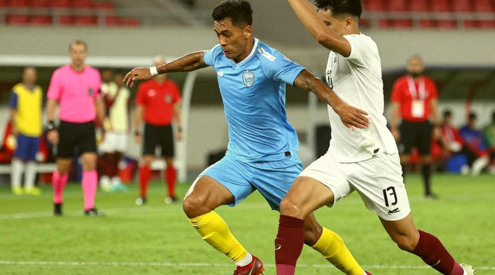 Bóng đá Việt Nam trước ngã rẽ lớn: V.League chuyển mình, đội tuyển quốc gia và bài toán phát triển bền vững
