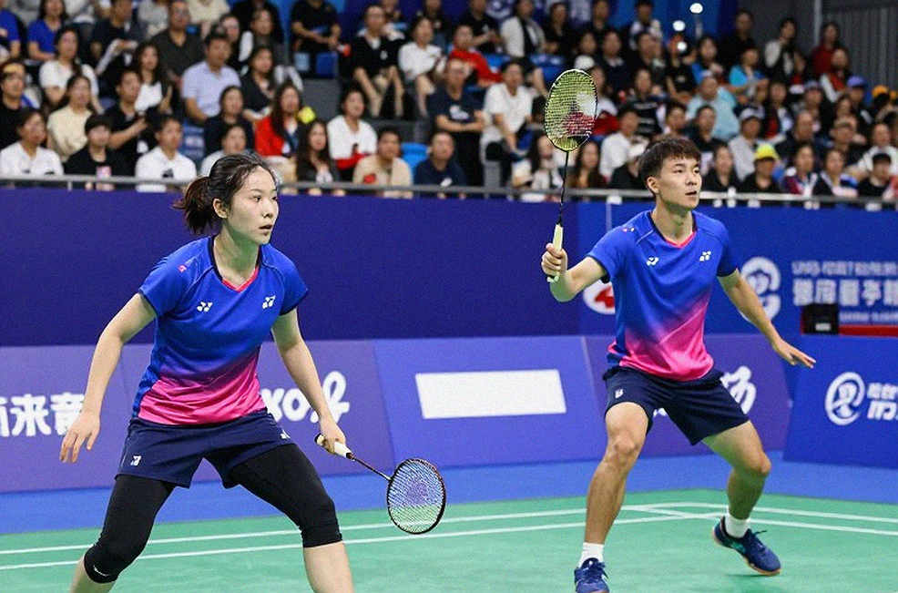 An Se-young giành HCV đơn nữ cầu lông Asian Games lần thứ hai liên tiếp sau chiến thắng 21-17, 21-9 trước Akane Yamaguchi