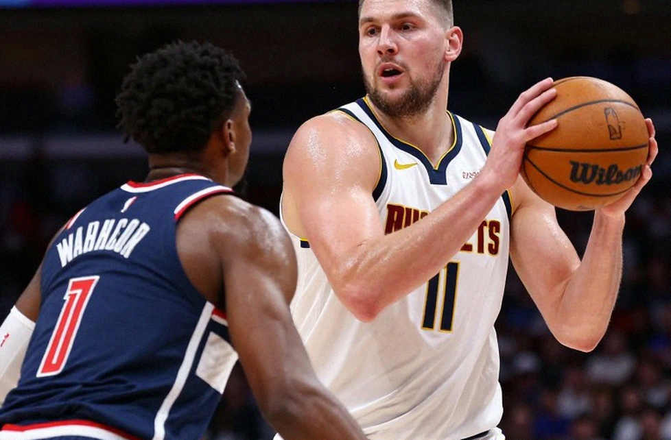 Buesa Arena có khán giả trở lại: Wilbekin, EuroLeague và cái giá thật của một trận thắng sân khách Buesa Arena có khán giả trở lại: Wilbekin, EuroLeague và cái giá thật của một trận thắng sân khách