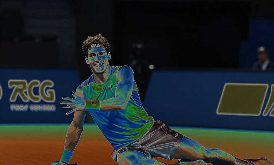 Alcaraz Out in the Third Round in Shanghai: The Forehand, the Injury, and an Unanswered Question