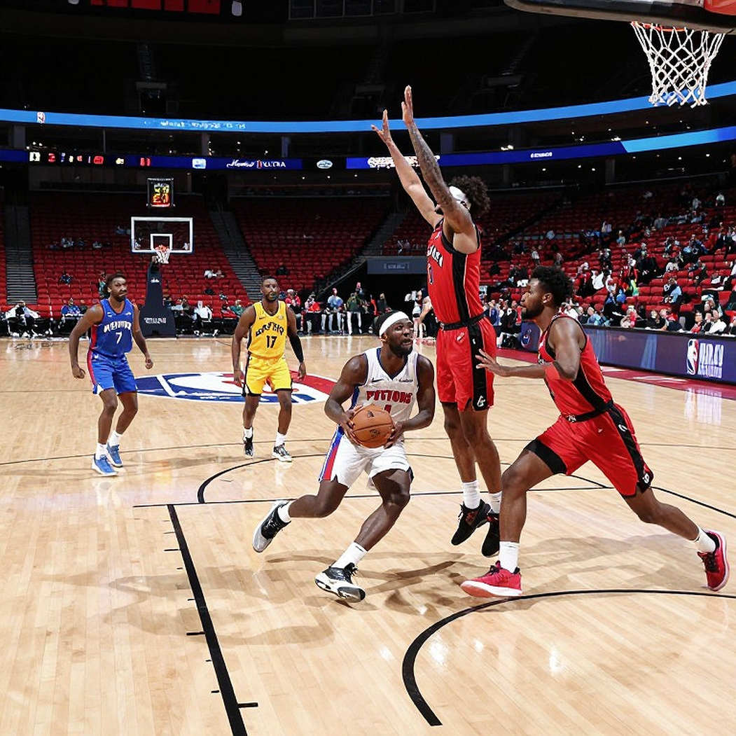 Isaiah Whitehead giải nghệ tuổi 31: Mười năm đi trọn con đường mà bảng thống kê không kể hết