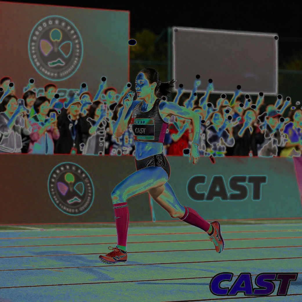 Hồ sơ 1:22:01: điều dữ liệu nói về ca tử vong tại bán marathon Seoul