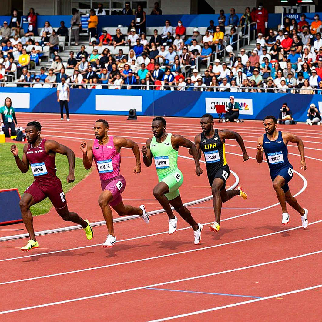 Hồ sơ 1:22:01: điều dữ liệu nói về ca tử vong tại bán marathon Seoul Hồ sơ 1:22:01: điều dữ liệu nói về ca tử vong tại bán marathon Seoul