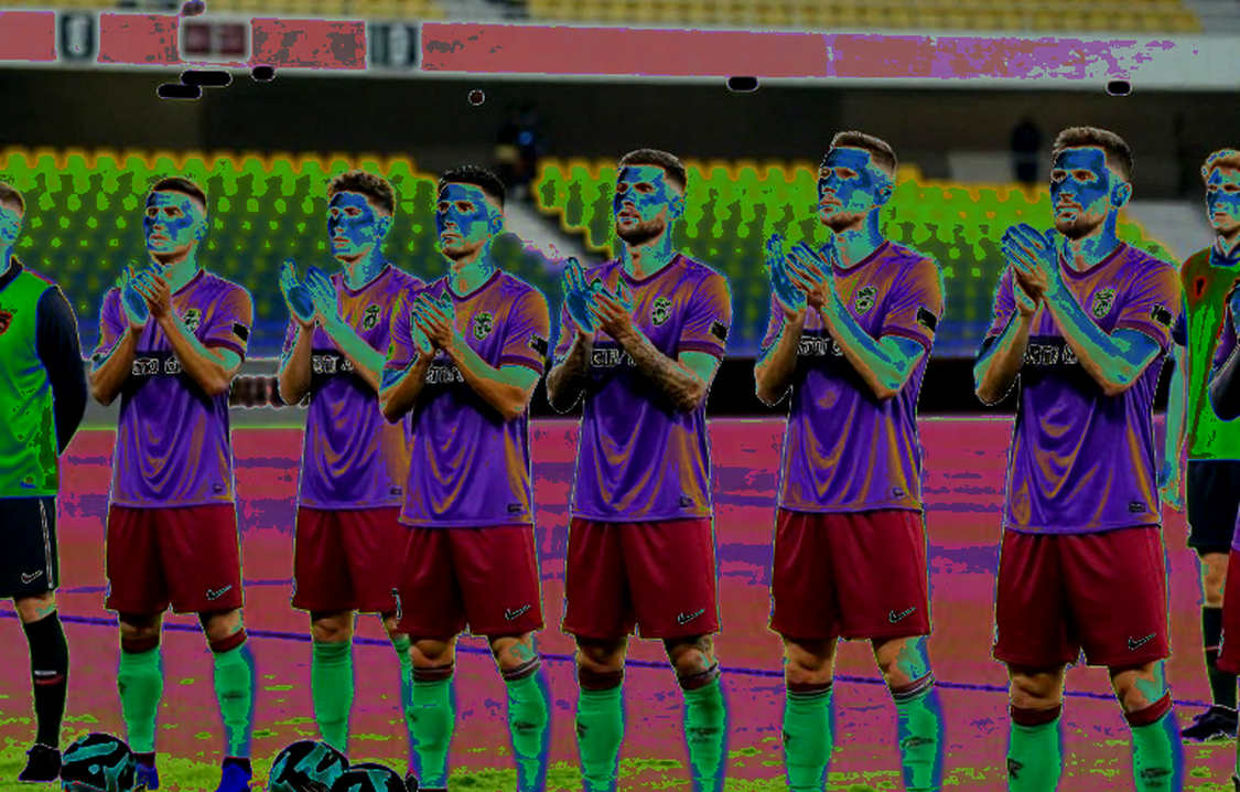 Việt Nam 0-2 Thái Lan: chuỗi 27 trận bất bại khép lại bằng một bàn thua ở phút 90+4 Việt Nam 0-2 Thái Lan: chuỗi 27 trận bất bại khép lại bằng một bàn thua ở phút 90+4