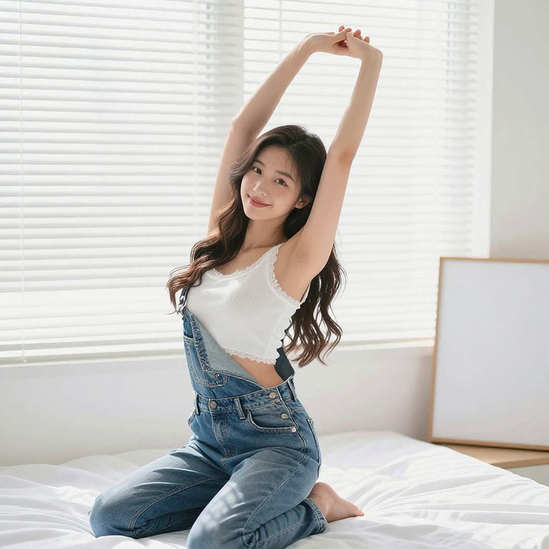 Ô trống 6m72: Điền kinh nữ và khoảng lặng không ai đo