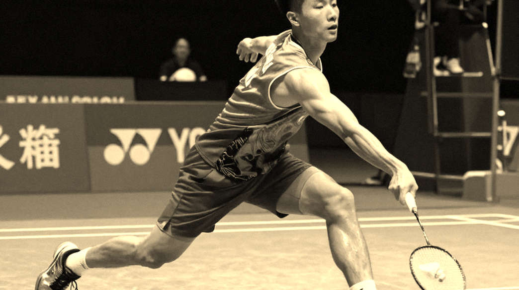 Tuổi 43 và cú vợt cứu sàn: Nguyễn Tiến Minh tại Vietnam Open 2026