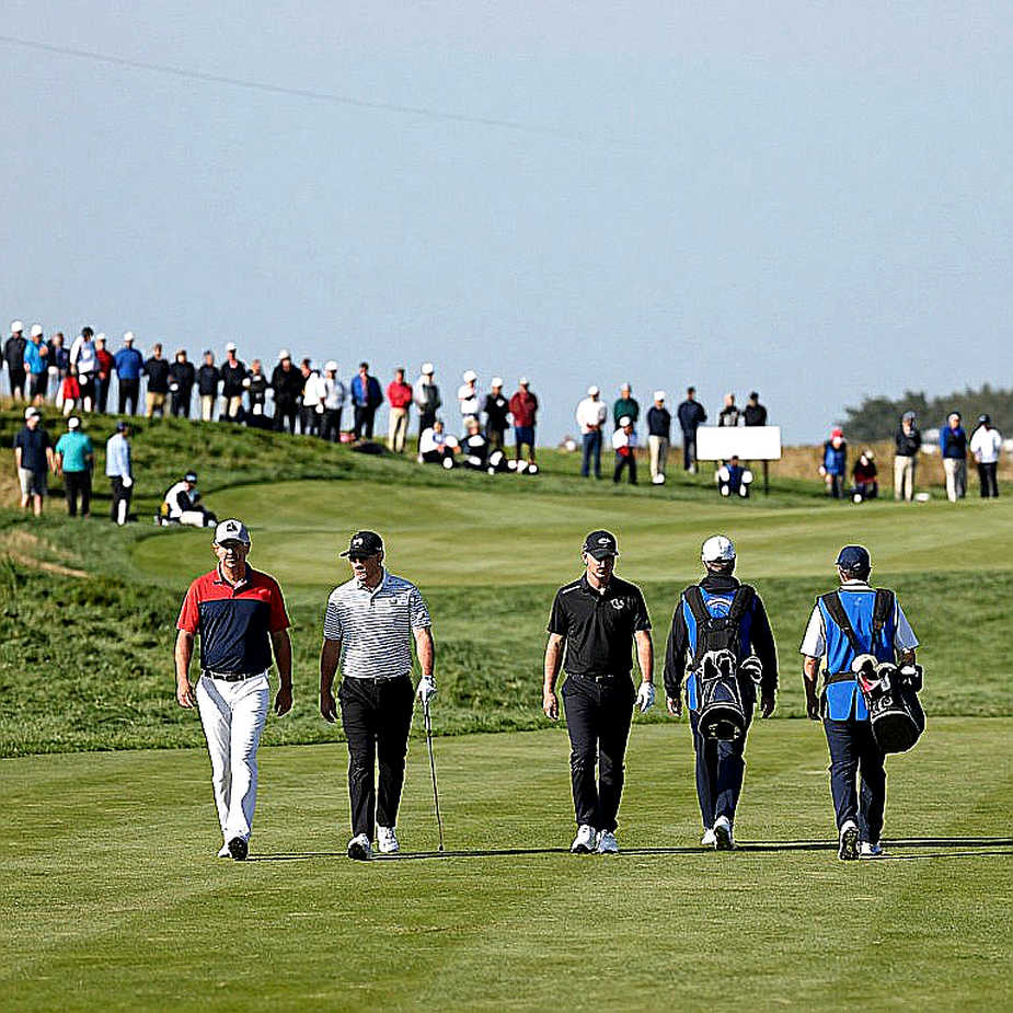 Peter Uihlein bỏ cuộc tại Q-School DP World Tour: Tín hiệu từ một tay golf LIV đang tìm đường lui Peter Uihlein bỏ cuộc tại Q-School DP World Tour: Tín hiệu từ một tay golf LIV đang tìm đường lui