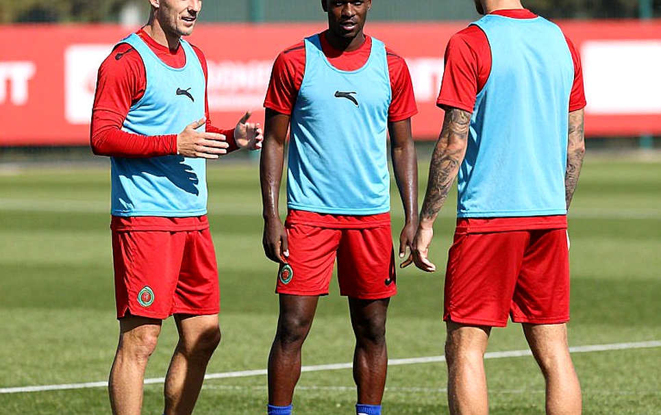 Cavan Sullivan breaks youngest USMNT goalscorer record: the 62nd-minute lob and Manchester City's governance void Cavan Sullivan breaks youngest USMNT goalscorer record: the 62nd-minute lob and Manchester City's governance void