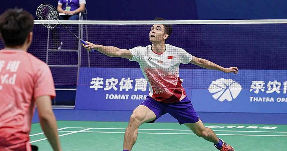 PV Sindhu rời Asian Games 2026: Khi 18 giờ quyết định một trận tứ kết PV Sindhu rời Asian Games 2026: Khi 18 giờ quyết định một trận tứ kết