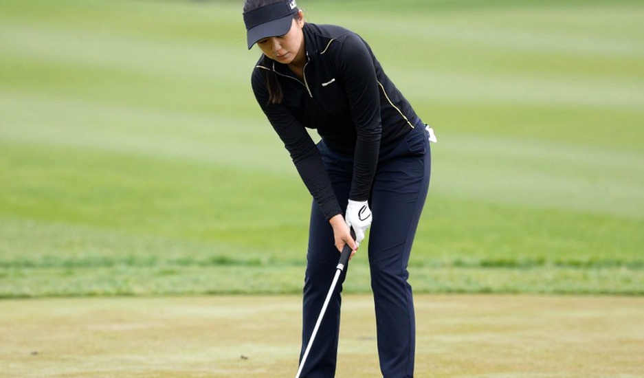 Srixon và Mizuno chiếm bốn trong năm vị trí đầu bảng gậy sắt bán chạy tháng Chín của Fairway Jockey