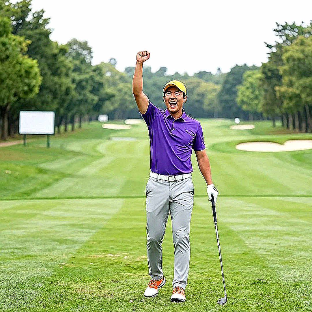 Srixon và Mizuno chiếm bốn trong năm vị trí đầu bảng gậy sắt bán chạy tháng Chín của Fairway Jockey Srixon và Mizuno chiếm bốn trong năm vị trí đầu bảng gậy sắt bán chạy tháng Chín của Fairway Jockey