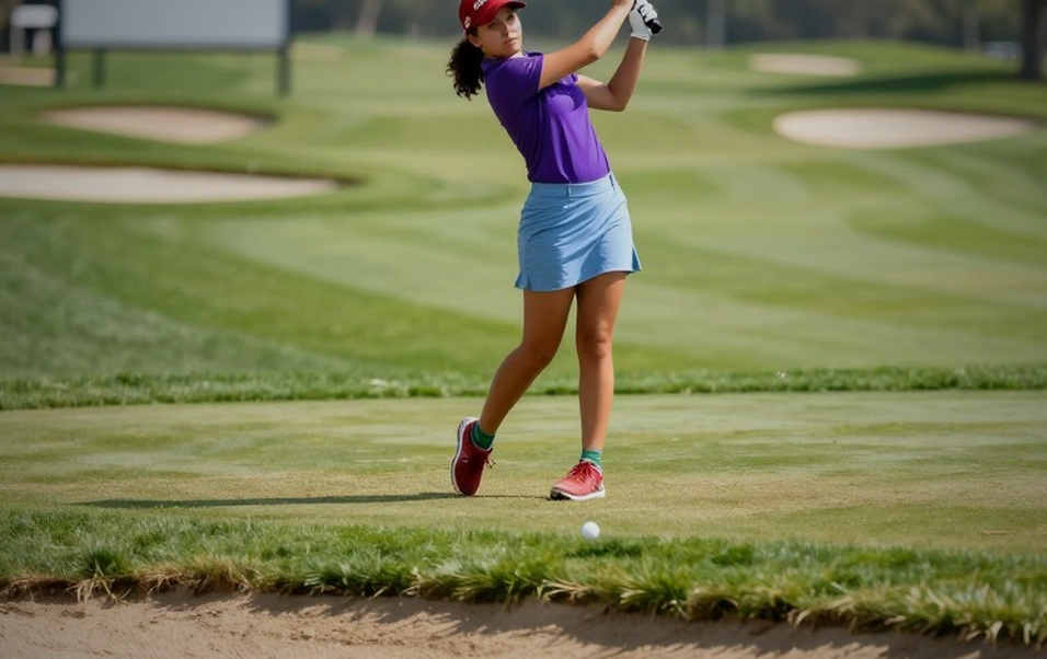 PGA Tour khởi động Tháng Giáo dục Cờ bạc Có trách nhiệm: Chiến lược quản trị hay tấm bình phong cho doanh thu cá cược?