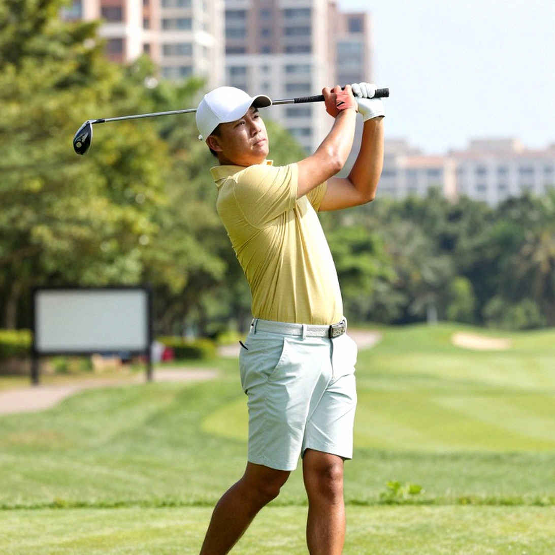 Patrick Reed và suất trở lại PGA Tour 2027: án phạt một năm, hai chức vô địch, một chữ tín chưa được xác nhận