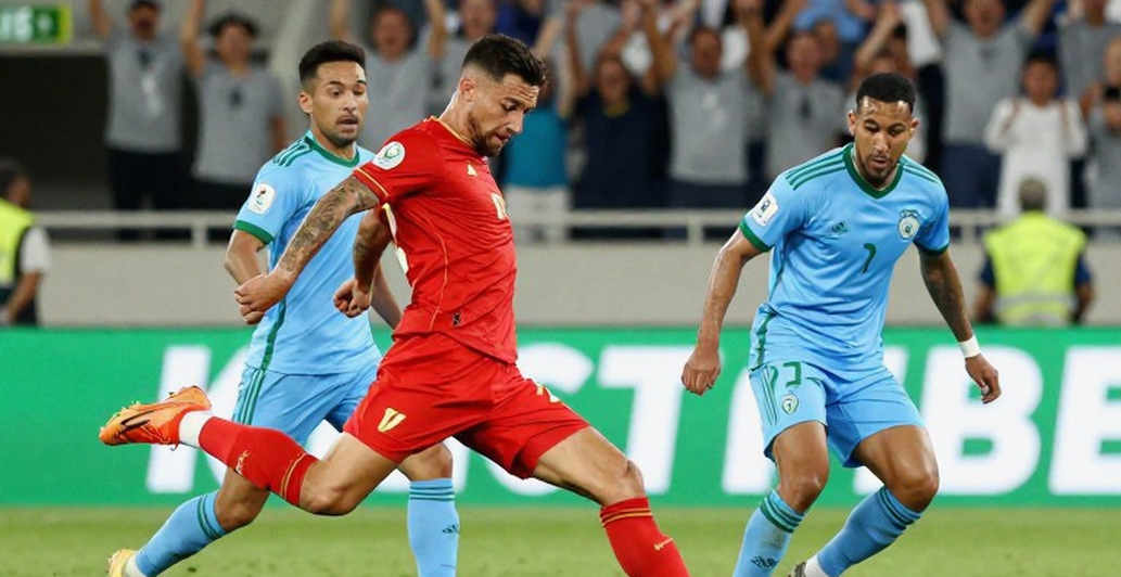 Tấm bảng bổ sung đổi số: Indonesia vô địch FIFA ASEAN Cup 2026 và vết nứt niềm tin Tấm bảng bổ sung đổi số: Indonesia vô địch FIFA ASEAN Cup 2026 và vết nứt niềm tin