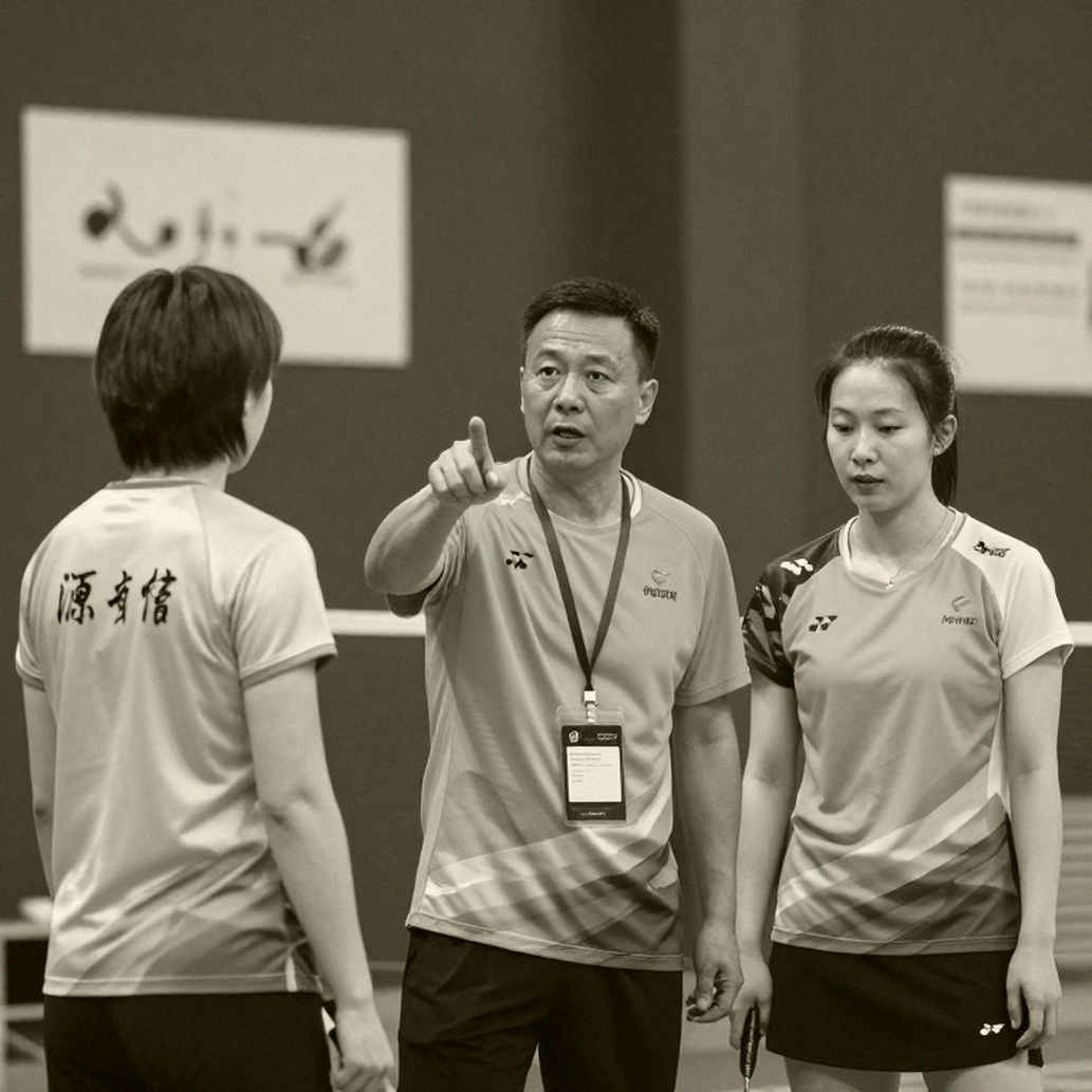 Thùy Linh và cú sốc từ tay vợt 19 tuổi ở Vietnam Open: Khi tốc độ phá vỡ thế trận kiểm soát
