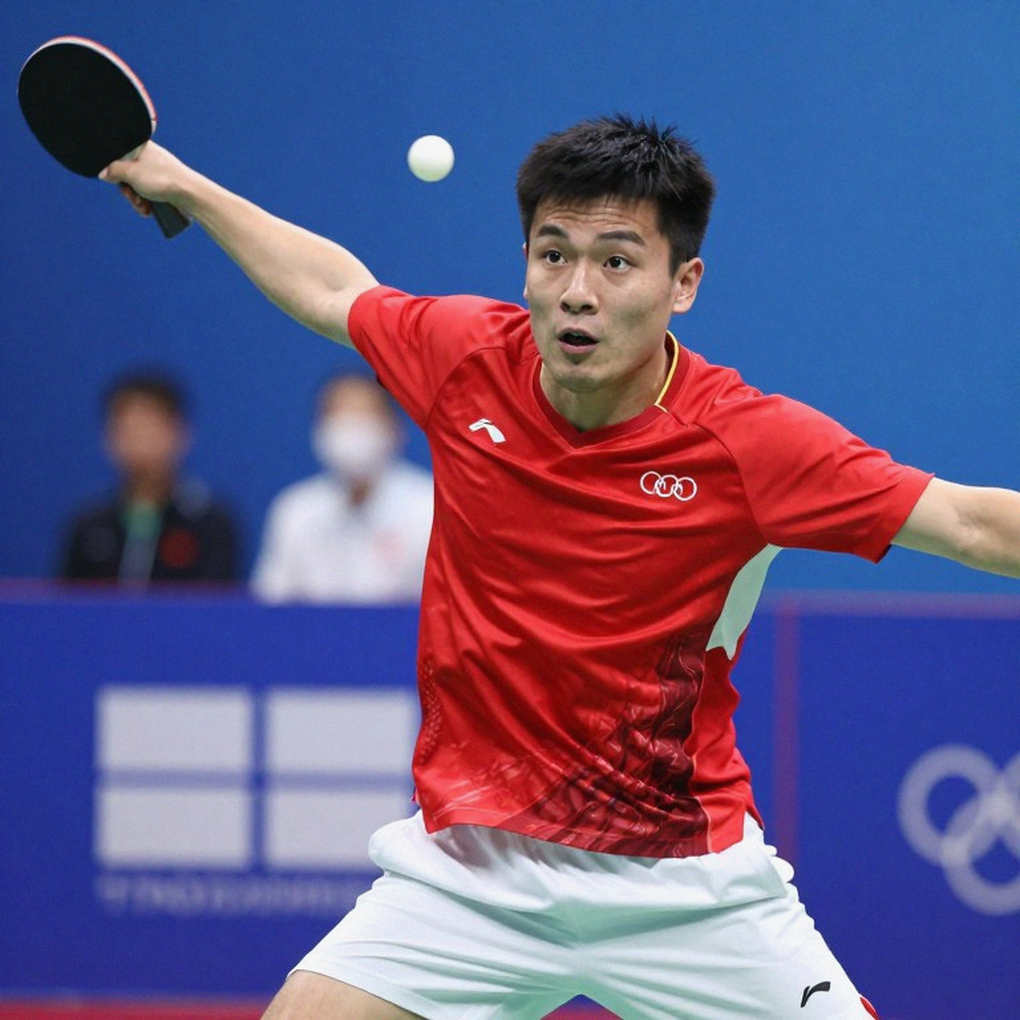 Thùy Linh và cú sốc từ tay vợt 19 tuổi ở Vietnam Open: Khi tốc độ phá vỡ thế trận kiểm soát Thùy Linh và cú sốc từ tay vợt 19 tuổi ở Vietnam Open: Khi tốc độ phá vỡ thế trận kiểm soát