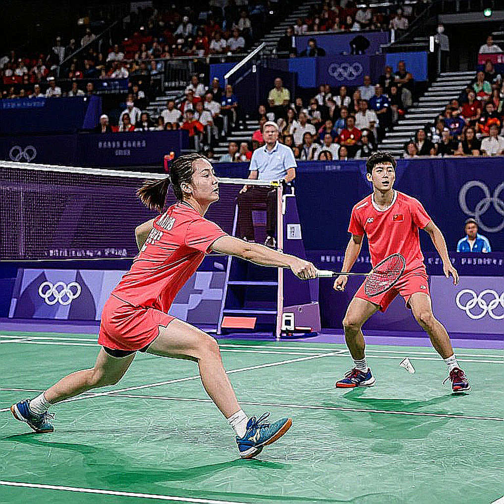 Thùy Linh và cú sốc từ tay vợt 19 tuổi ở Vietnam Open: Khi tốc độ phá vỡ thế trận kiểm soát Thùy Linh và cú sốc từ tay vợt 19 tuổi ở Vietnam Open: Khi tốc độ phá vỡ thế trận kiểm soát
