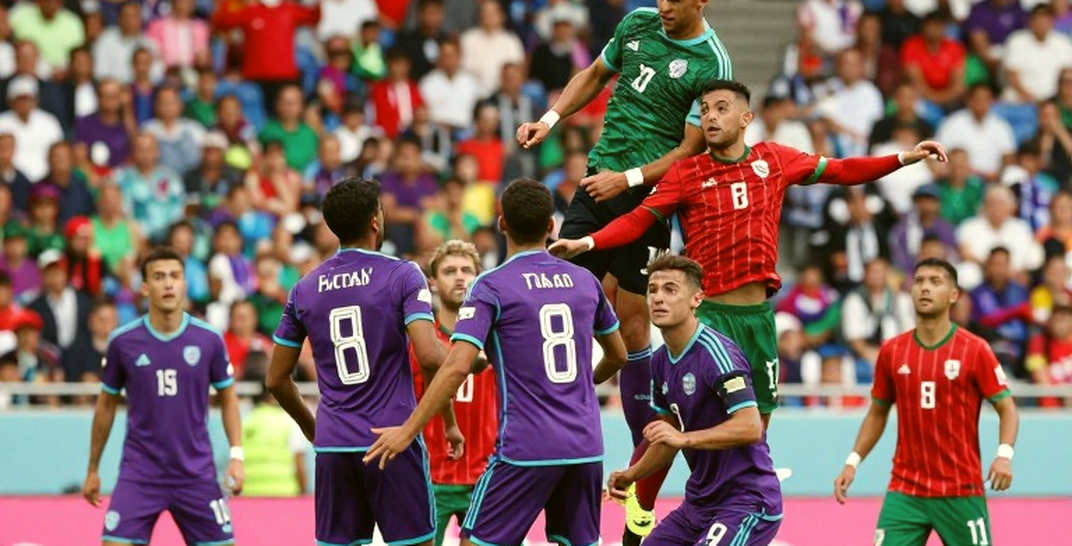 Tuan Hai, the 86th Minute at Thanh Hoa and Vietnam's Striker Question