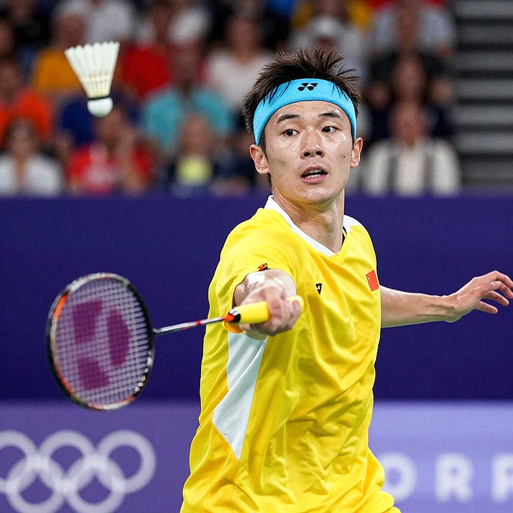 Hệ thống lấy đôi làm trục: Indonesia vào chung kết đồng đội nam cầu lông Asian Games 2026