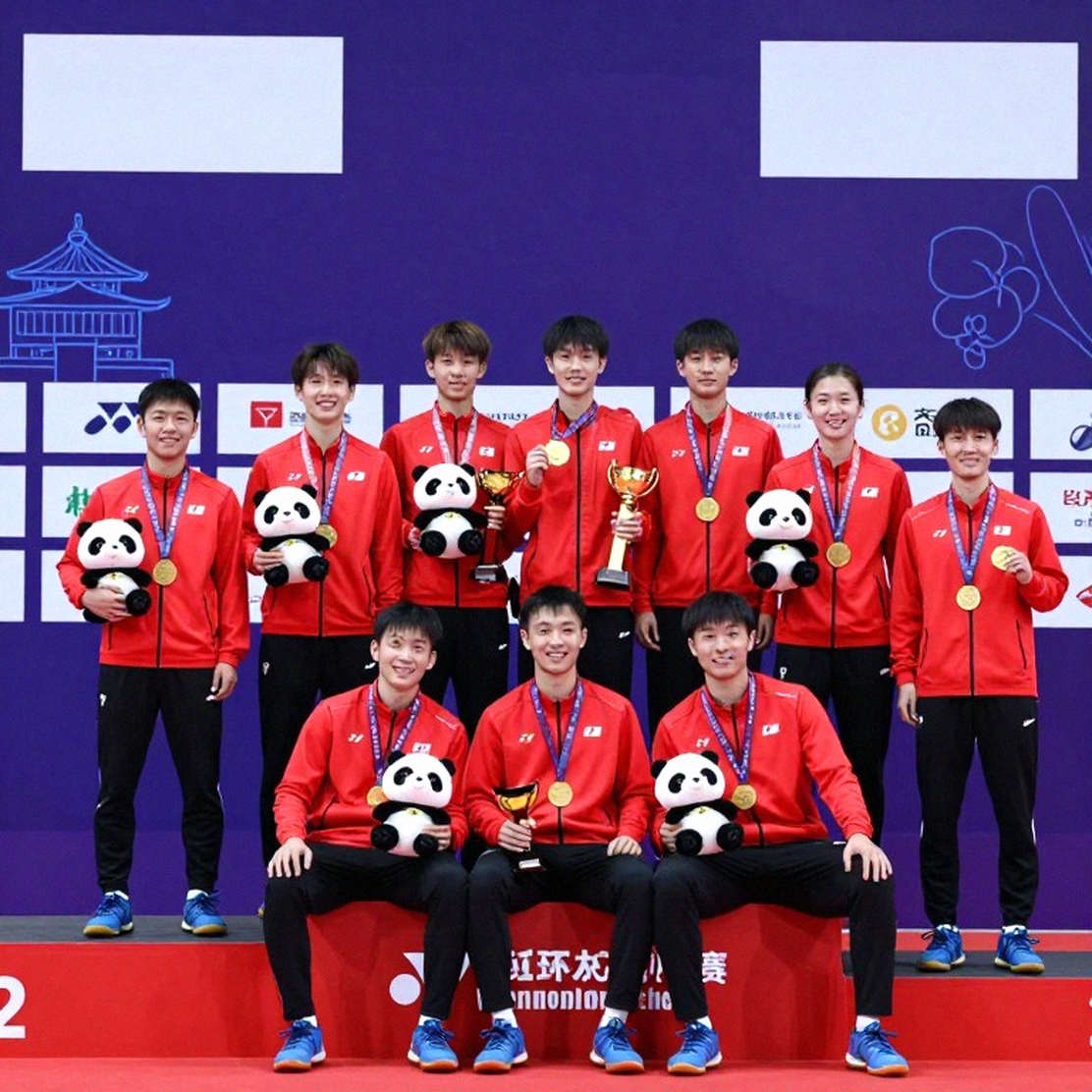 Đội tuyển cầu lông Ấn Độ tại Asian Games 2026: Đội hình 20 VĐV, tham vọng và bài toán rủi ro