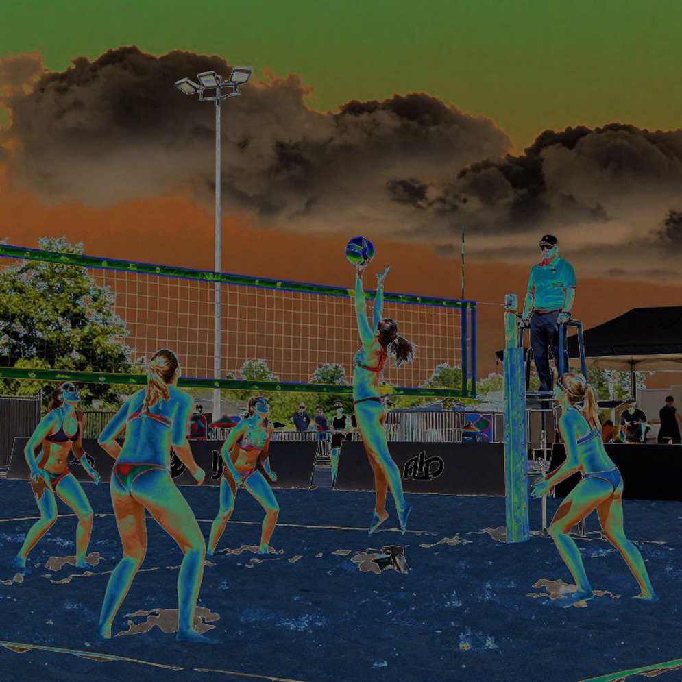 Ba mươi năm giải MOP bóng chuyền nữ NCAA: Tấm bảng vàng, đường ống bãi biển và những vị trí bị lãng quên