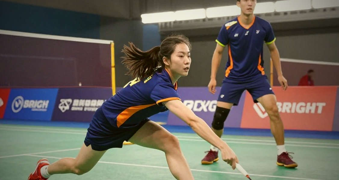 Asian Games 2026, cầu lông Ngày 1: Đường cong 21-12 → 19-21 → 14-21 và điểm mù mang tên lịch thi đấu Asian Games 2026, cầu lông Ngày 1: Đường cong 21-12 → 19-21 → 14-21 và điểm mù mang tên lịch thi đấu