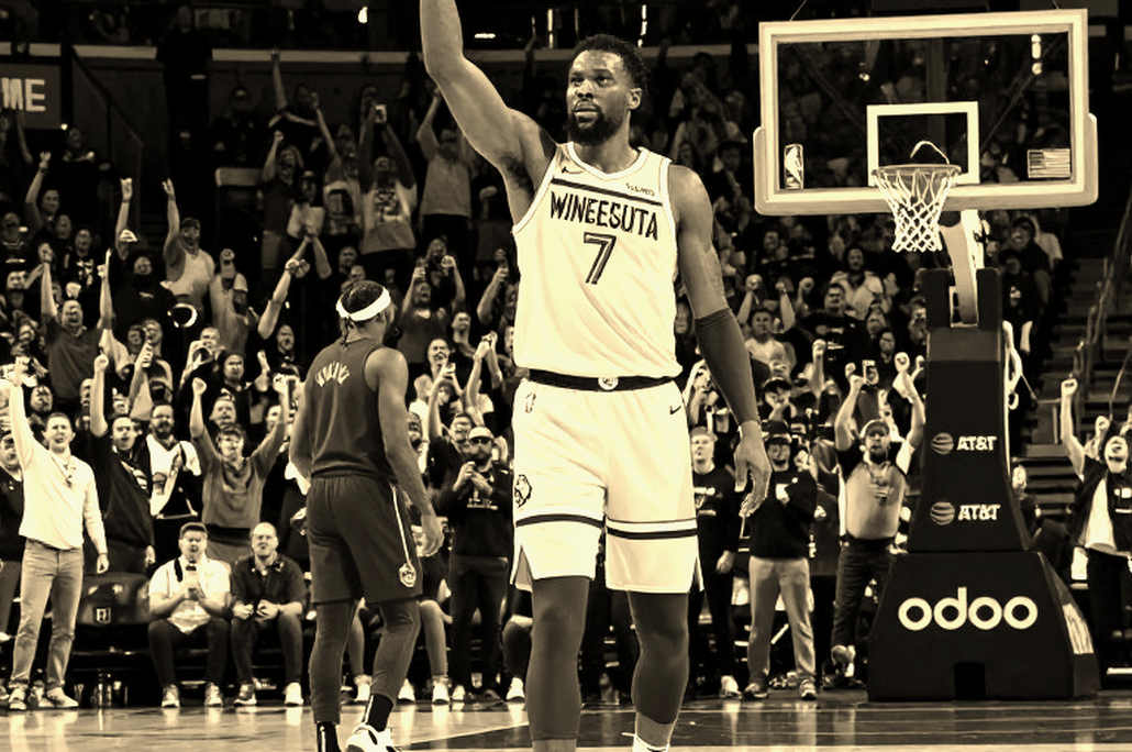 Cú Quay Về Của Người Hùng Cúp Quốc Gia: Napoli Đặt Cược Vào Markel Brown