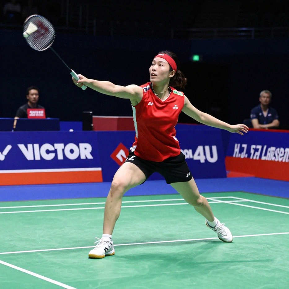 Asian Games 2026: Đội cầu lông nữ Ấn Độ dừng chân tứ kết — hai ván thắng tuột khỏi tầm tay và khoảng trống phía sau PV Sindhu Asian Games 2026: Đội cầu lông nữ Ấn Độ dừng chân tứ kết — hai ván thắng tuột khỏi tầm tay và khoảng trống phía sau PV Sindhu