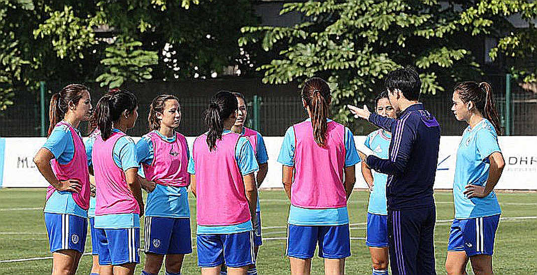 Barcelona 7-0 Real Madrid: The System Beats the Star, and Aitana Bonmatí Learns Her Rhythm All Over Again Barcelona 7-0 Real Madrid: The System Beats the Star, and Aitana Bonmatí Learns Her Rhythm All Over Again