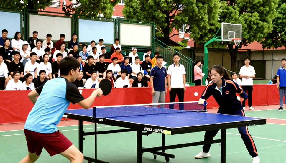 Asian Para Games 2026: Four Para Table Tennis Bronzes for India and the Crack That Sits in Game Two