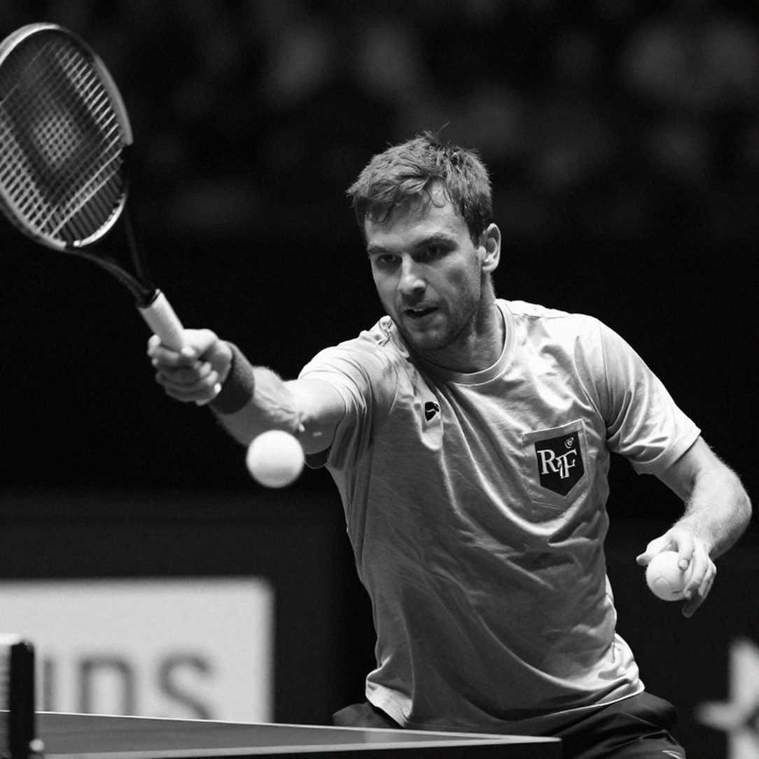Anna Hursey và Tom Jarvis tham dự WTT Champions Macao và WTT China Smash