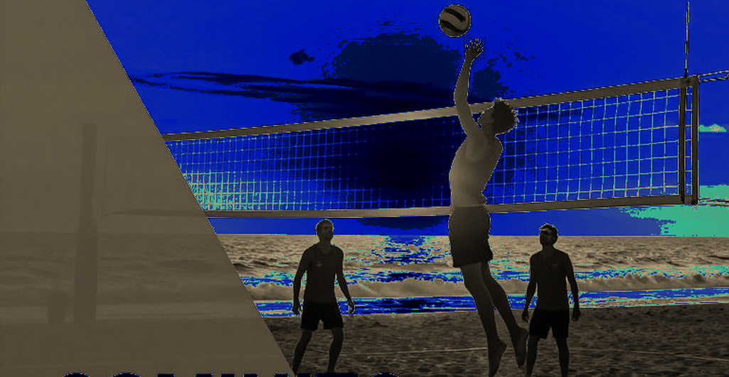 Empty Volleyball Analysis: A Lesson in Silence for Sports Media Empty Volleyball Analysis: A Lesson in Silence for Sports Media
