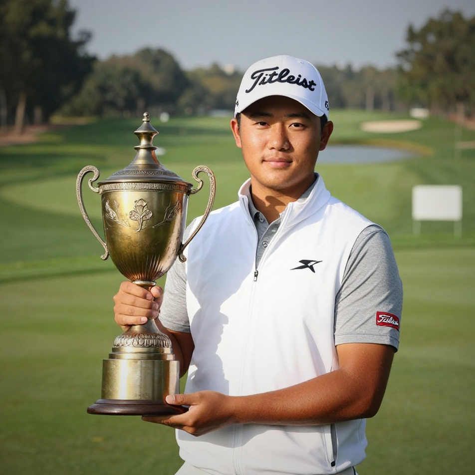 BMW PGA Championship 2026: Wentworth, 8.000 điểm Race to Dubai và cái bẫy của chuỗi 11 gậy