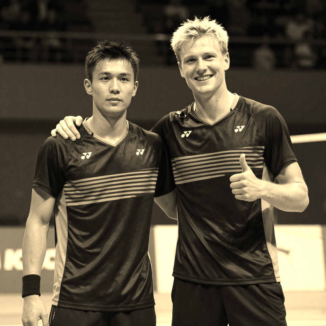 Satwik-Chirag tiến vào bán kết China Masters 2026, Srikanth dừng bước ở tứ kết