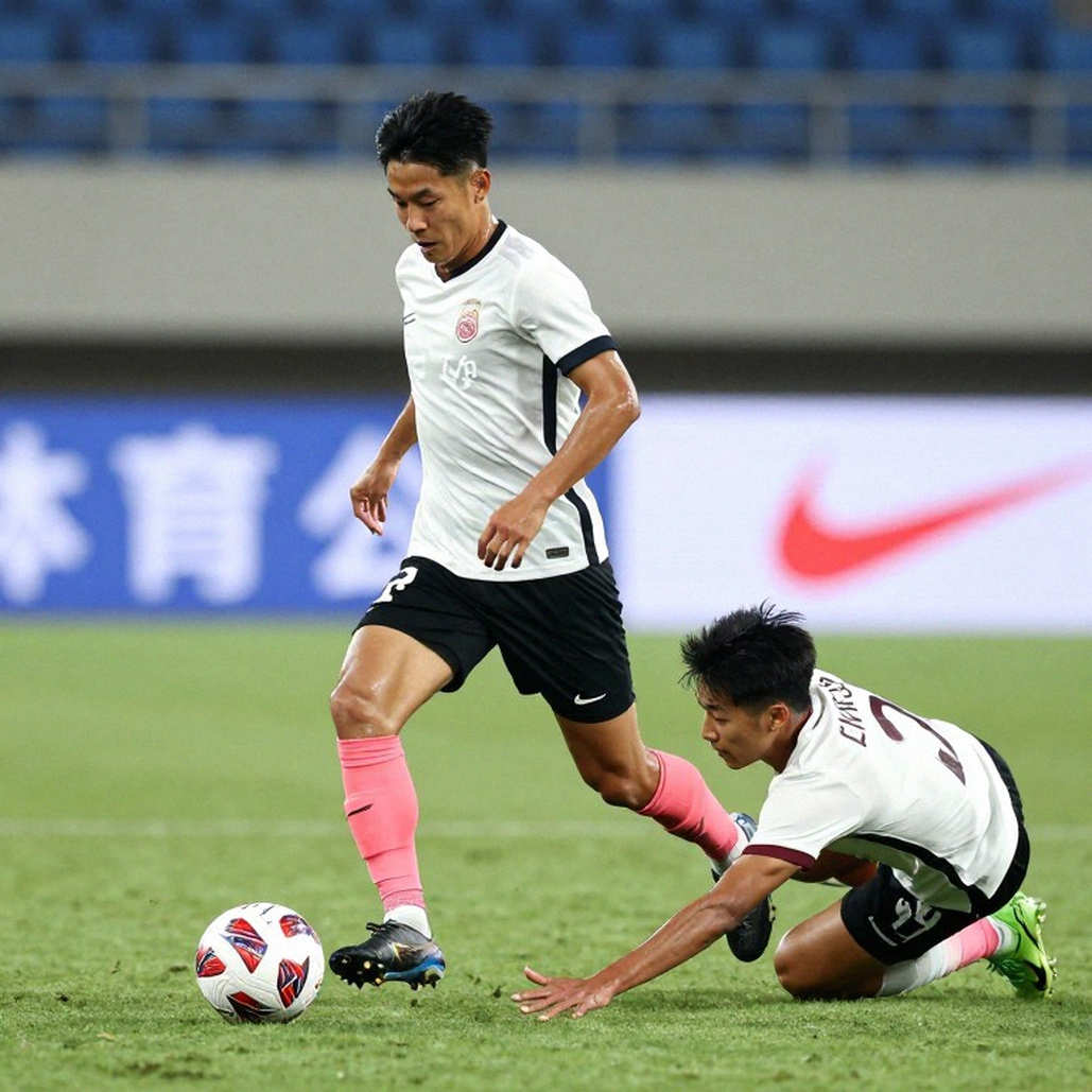 The Information Void in Vietnamese Football: Lessons from an Analysis Failure