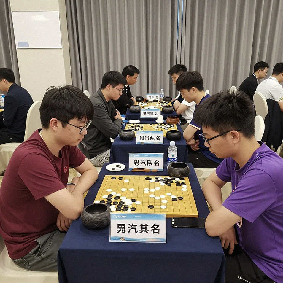 Chess Olympiad 2026 in Samarkand: India defend the double gold and the arithmetic of the match point Chess Olympiad 2026 in Samarkand: India defend the double gold and the arithmetic of the match point