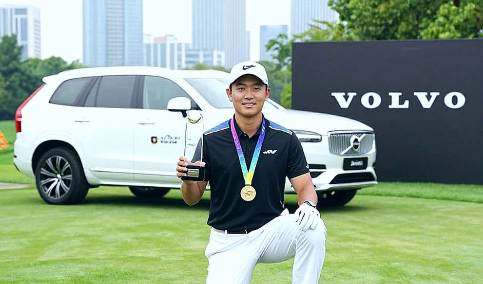 Vòng cuối Bermuda Championship 2026 bị hủy vì gió: hóa đơn thật nằm ở suất miễn trừ, không nằm ở cú putt