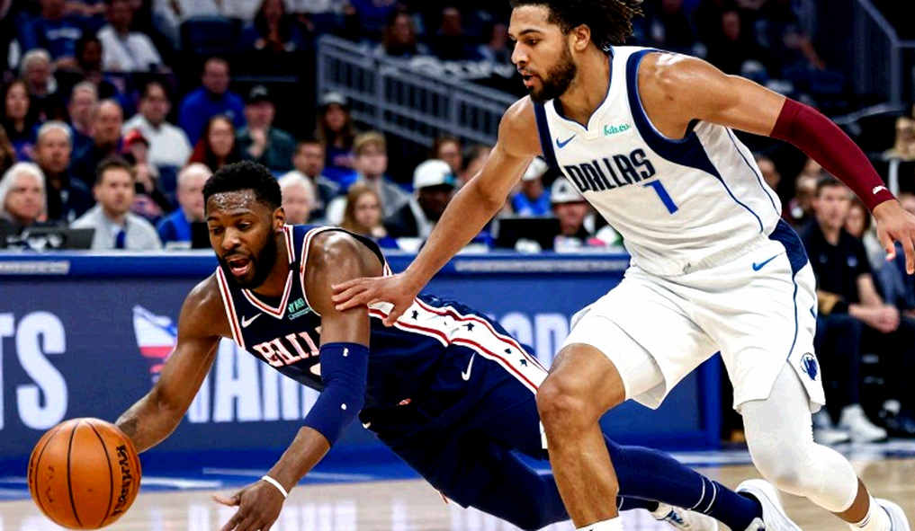Bản án 500 triệu đô-la và cuộc đổi tiền tệ của kỳ chuyển nhượng NBA Bản án 500 triệu đô-la và cuộc đổi tiền tệ của kỳ chuyển nhượng NBA