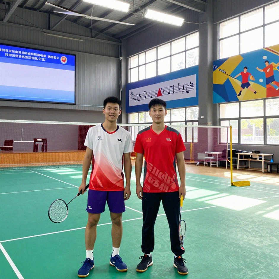 Asian Games 2026: Lộ trình giả định của Ấn Độ và những vết nứt chưa được vá trên đường đến chung kết cầu lông đồng đội nam