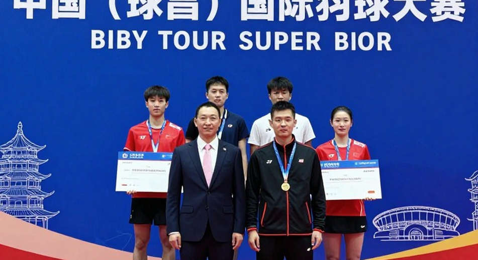 Tứ kết đồng đội nữ Asian Games 2026: Ấn Độ thua Nhật Bản 1-3 và bài học về chiều sâu đội hình Tứ kết đồng đội nữ Asian Games 2026: Ấn Độ thua Nhật Bản 1-3 và bài học về chiều sâu đội hình