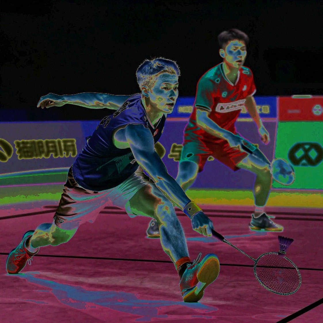 Satwik-Chirag và chức vô địch China Masters đầu tiên cho Ấn Độ: năm điểm cuối và nghệ thuật đổi khoá nhịp điệu