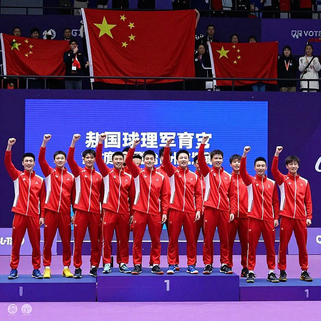 China Masters 2026: Satwik - Chirag, năm điểm cuối và tiếng vỗ tay không dành cho họ