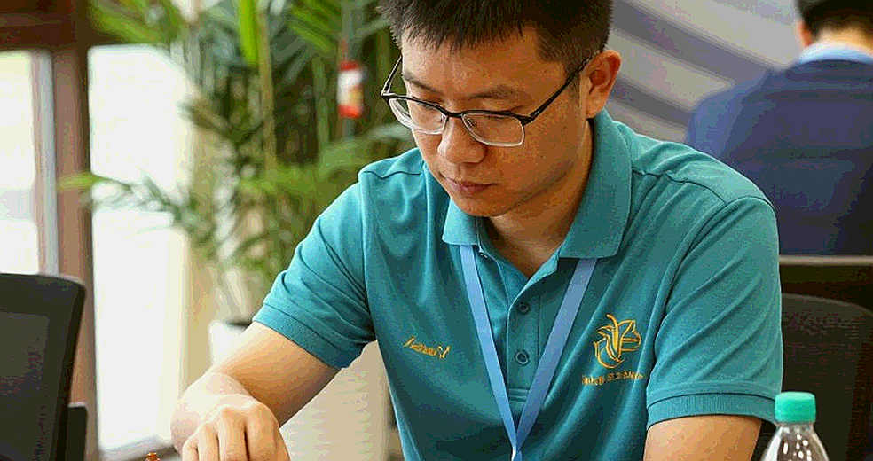 Nước cờ Voi, 60 phút khai cuộc và khoảng trống mang tên Bodhana Sivanandan